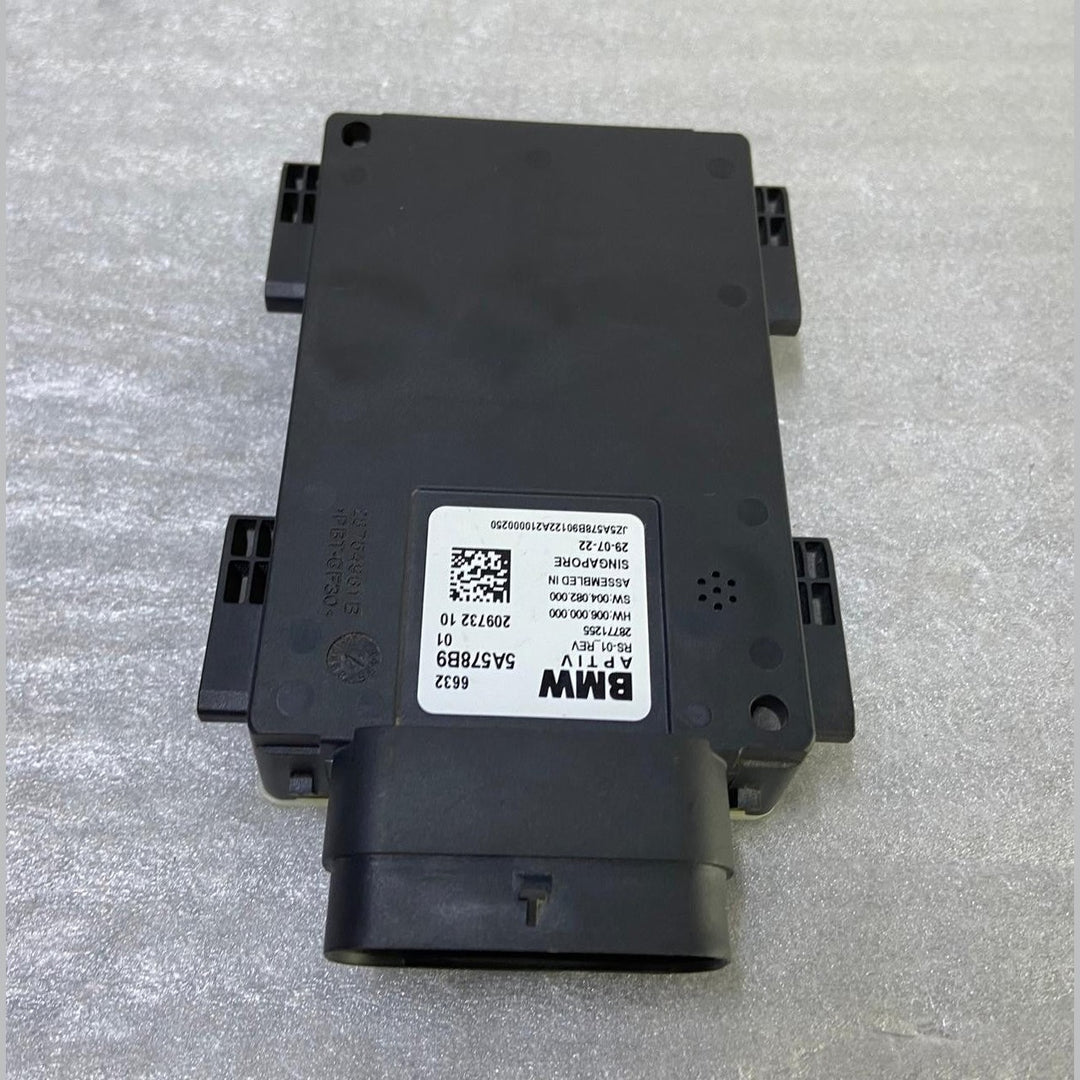 OEM BMW F40 G20 G30 G31 G11 G01 Near Range Radar Sensor Control Module 5A578B9