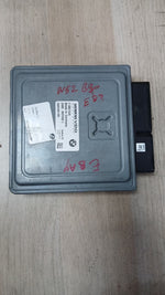 Load image into Gallery viewer, 2008-2011 BMW 128i Engine Control Module 7583526 with 3.0L N51 engine.