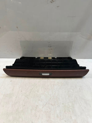 BMW 5 Gran Turismo F07 Dashboard Storage Box Center 9199118 OEM