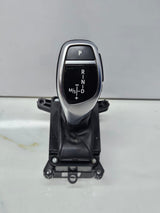 2014-2018 BMW X5 F15 Gear Shift Selector 9384930 RHD OEM