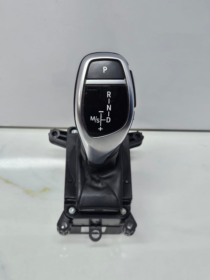 2014-2018 BMW X5 F15 Gear Shift Selector 9384930 RHD OEM