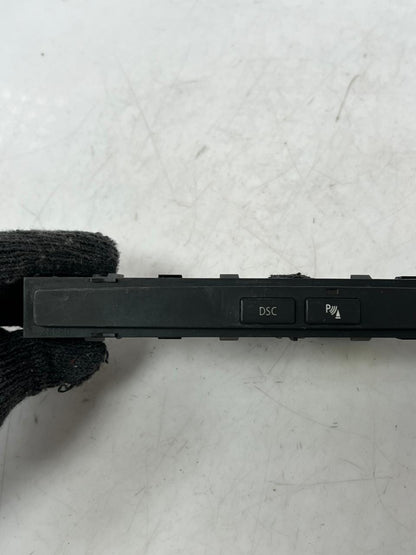 BMW 5' E60 E61 Parking Sensor And Dsc Control Unit Switch 6944963 OEM