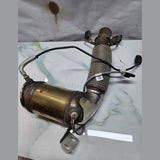OEM BMW F56, F57, F40 B38 Katalysator 8616198