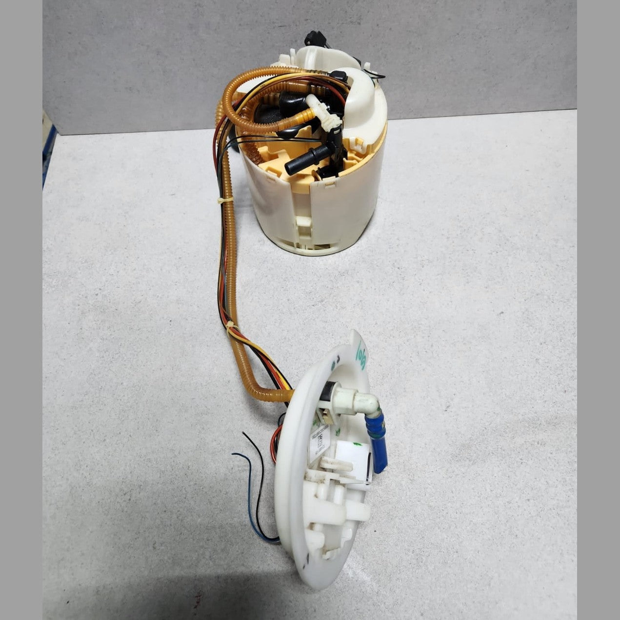 2018-2024 BMW X3 Fuel Pump Module Assembly 7214881 X3 G01 and X4 G02