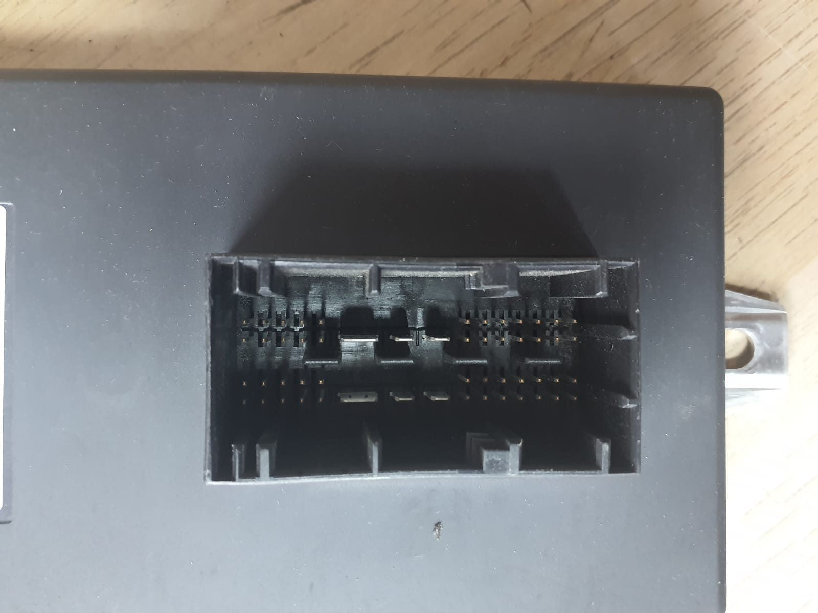 2007-2014 BMW X5 Dynamic Drive Control Module 6789481 E70 X6 E71