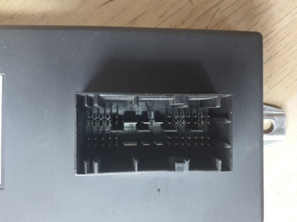 2007-2014 BMW X5 Dynamic Drive Control Module 6789481 E70 X6 E71