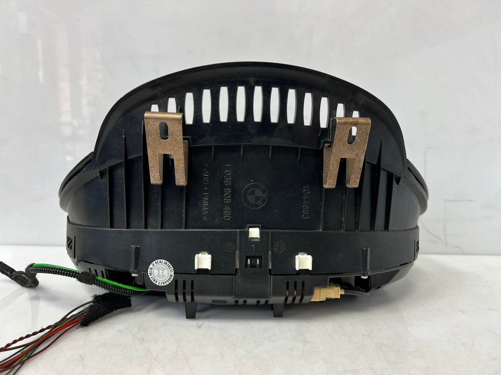 2014-2018 BMW X5 X6 Instrument Cluster Speedometer 9387594 OEM