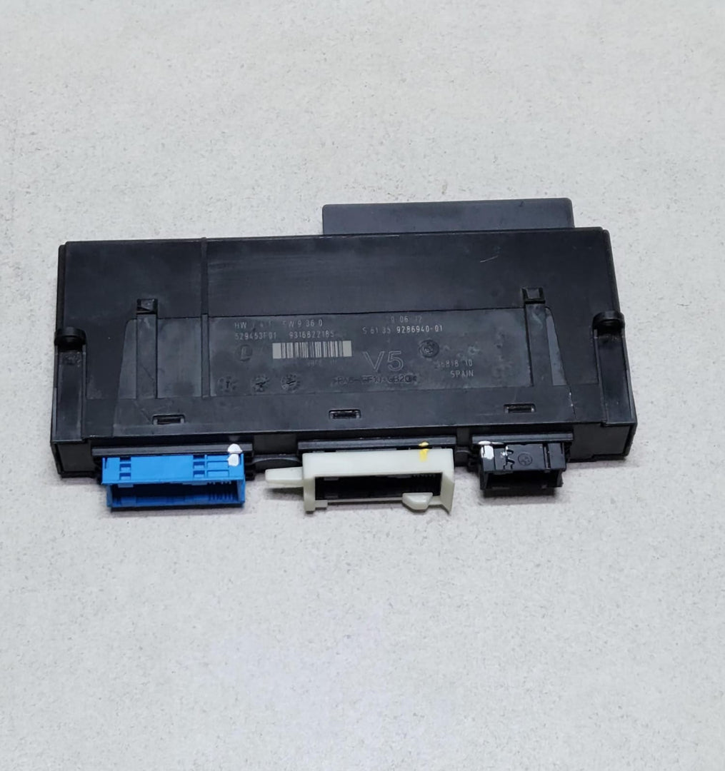 Genuine BMW Body Control Module 9286940 7 Series F01 F02 F03 F04