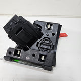 8510838-2010 BMW X5 3.0D E70 Engine Control Unit ECU DDE Key Set