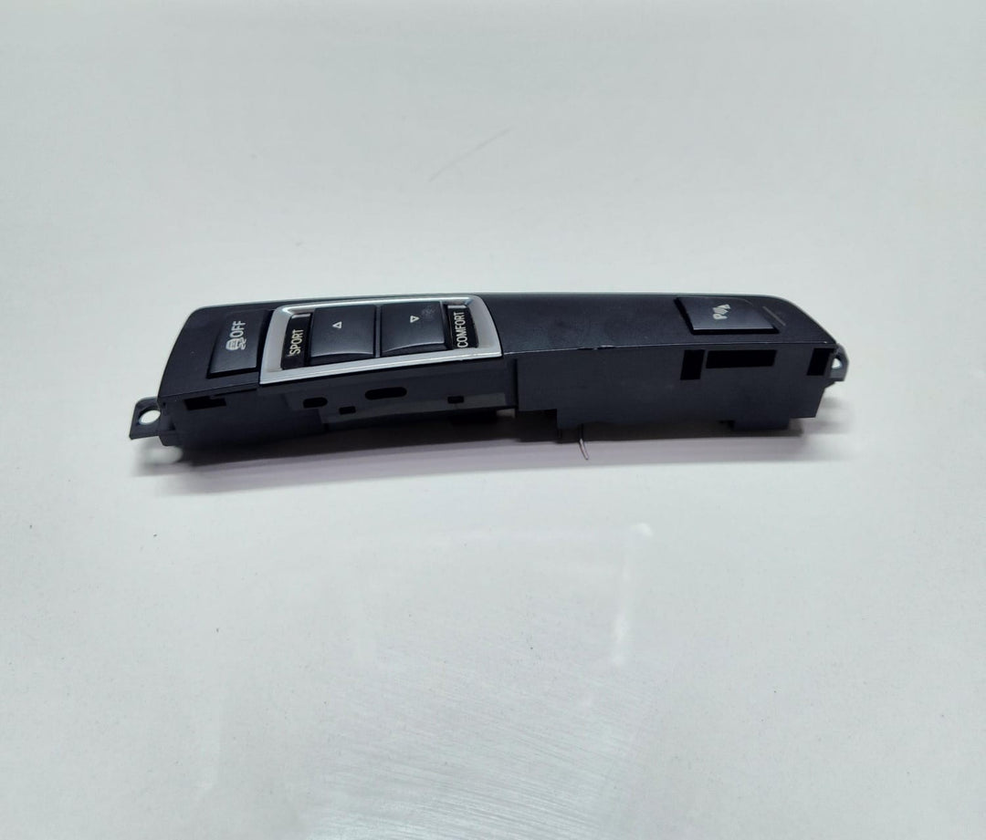 BMW 5 Series F10 ESP Switch Button Center Console 61319202951 F10 F11 OEM