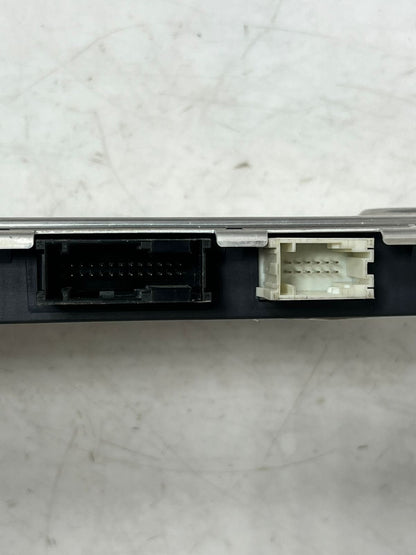 2011-2016 BMW X4 F26 FRM III 528i Footwell Light Control Module 9383694 OEM