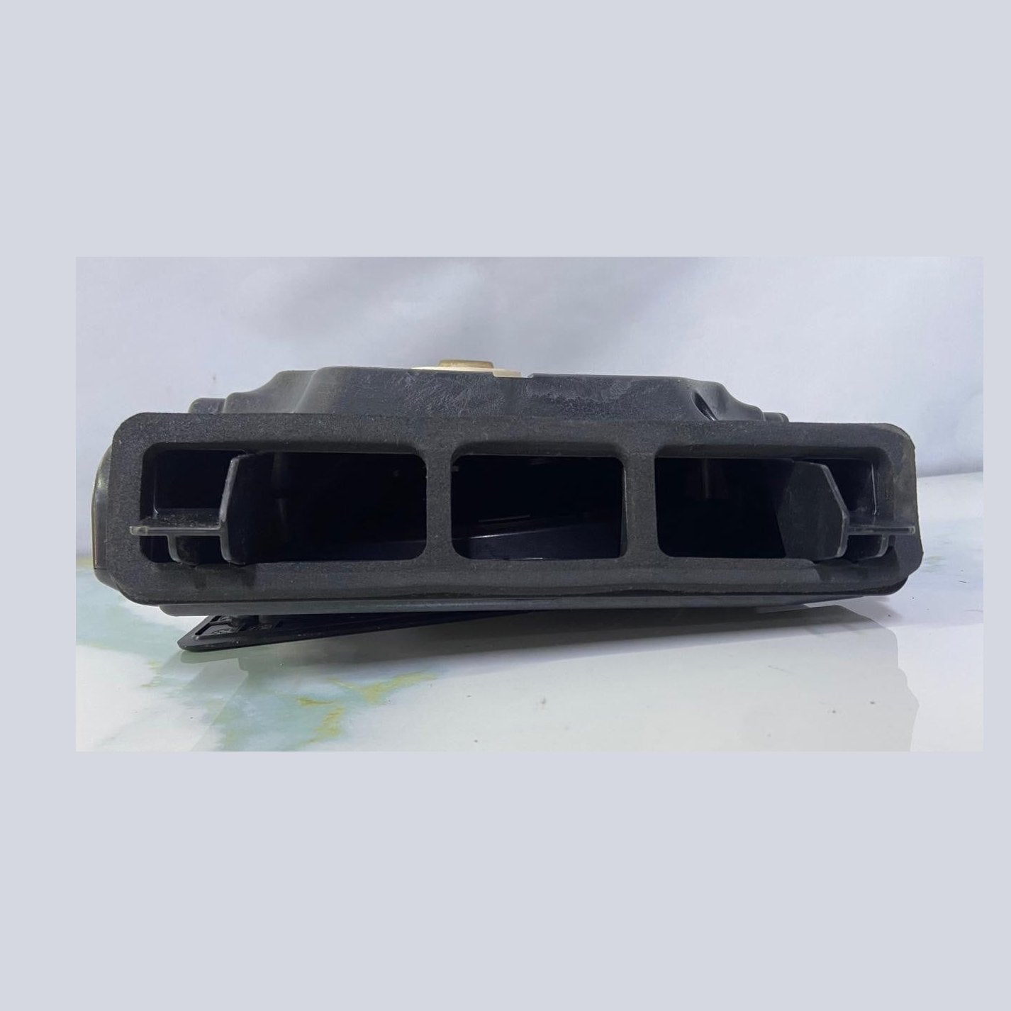 OEM BMW 7 F01 F02 F03 F04 Front Subwoofer Speaker RIGHT Side 9227482