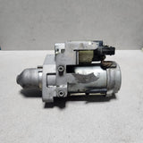 2016-2018 BMW X5 Starter Motor 8657337 X5 X6 M5 5 Series and 7 Series
