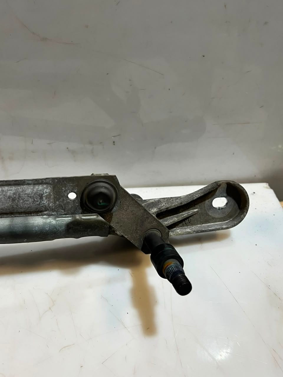 2011-2016 BMW 535i 5 Series GT F07 GT Wiper Motor 7251015 OEM