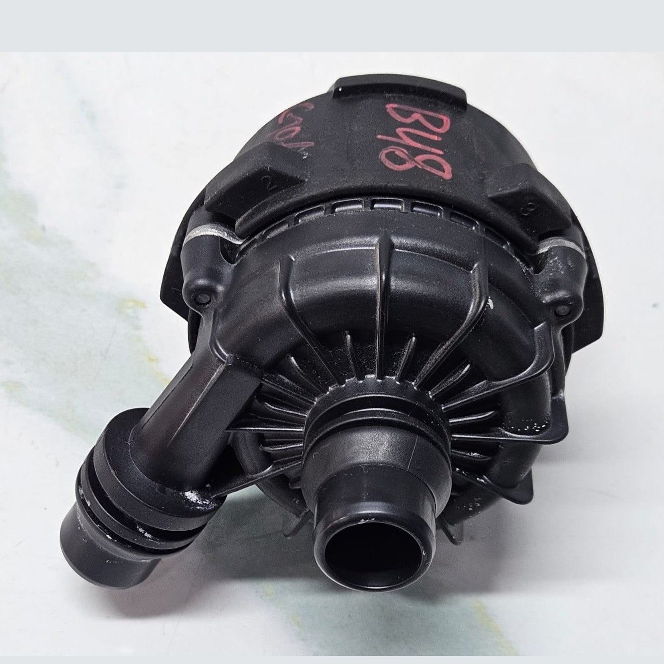 2022 BMW B48 G06 Electric Water Pump 9455034 OEM