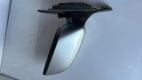2013 BMW 550i Side View Mirror A046412 SILVER