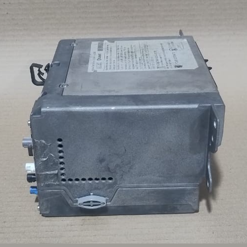 BMW 3 SERIES 2013 F02  AUDIO NAVIGATION HEADUNIT LDA [USED]  -3D20 - 9311042