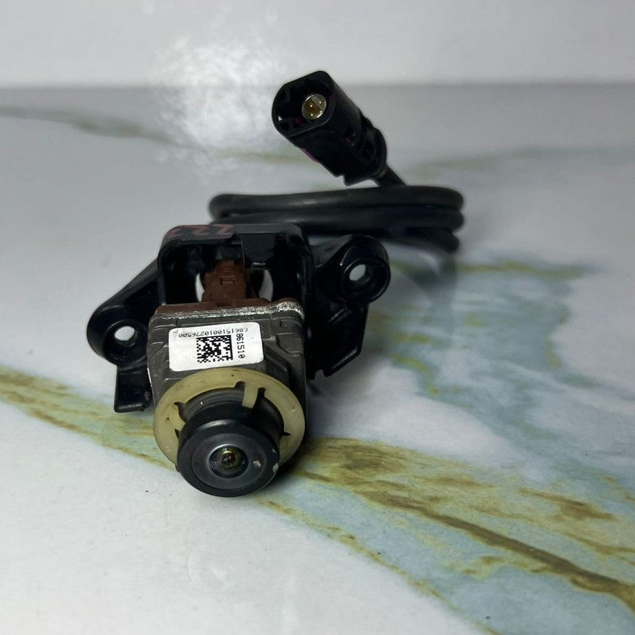 14-21 Mercedes W222 W213 W205 Rear View Backup Back Up Camera A000 9055605 OEM
