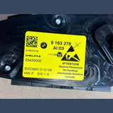 2008 BMW 750i Sitzverstellung Schalter 9163278 F01 F02 7er 730d 740d 750i 760