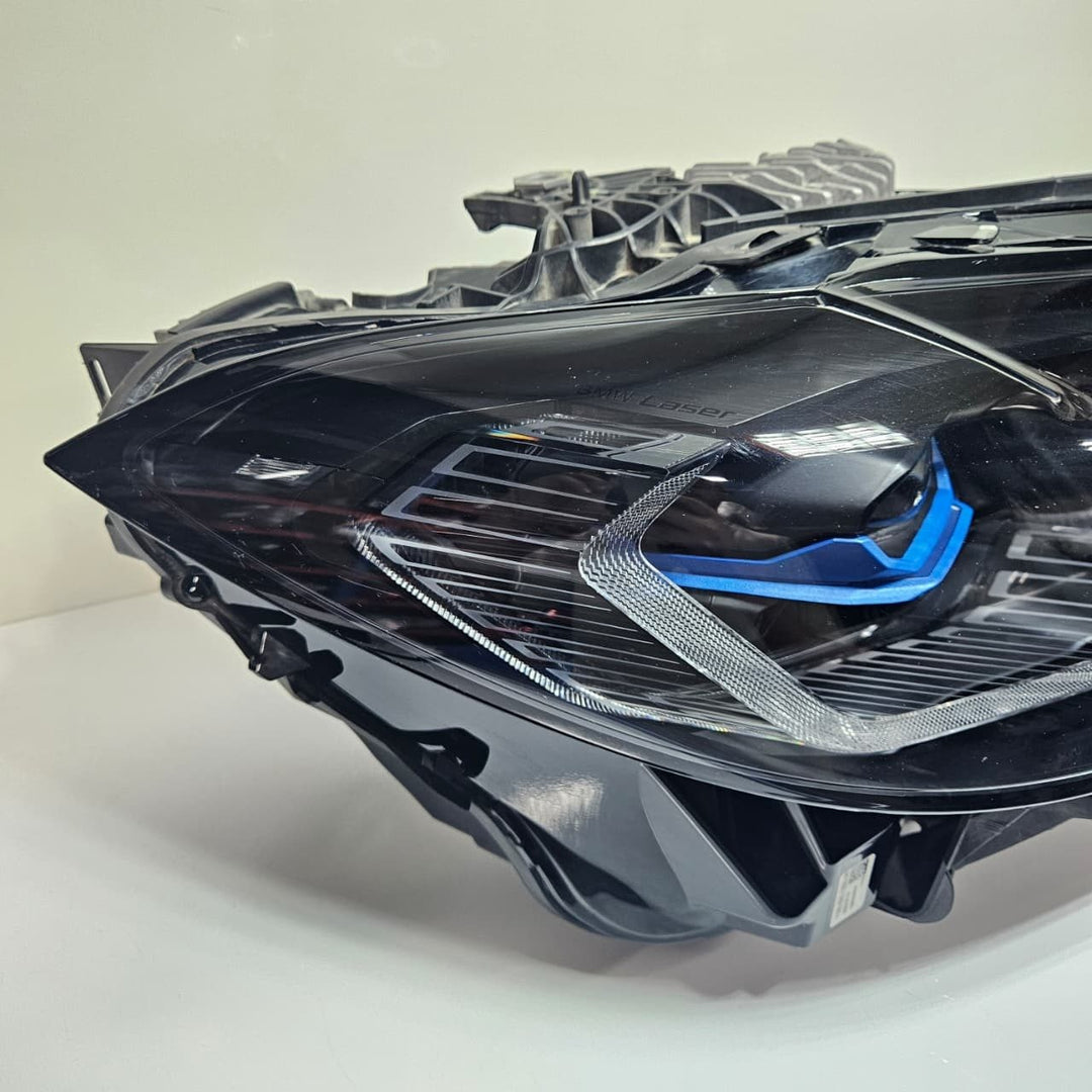 2021-2024 BMW M3 G80, M4 G82 G83 LASER Headlight RIGHT SIDE 9505120