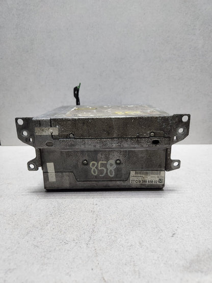 2014-2020 BMW i8 Radio Navigation Head Unit 9389858  I3 and I8 models