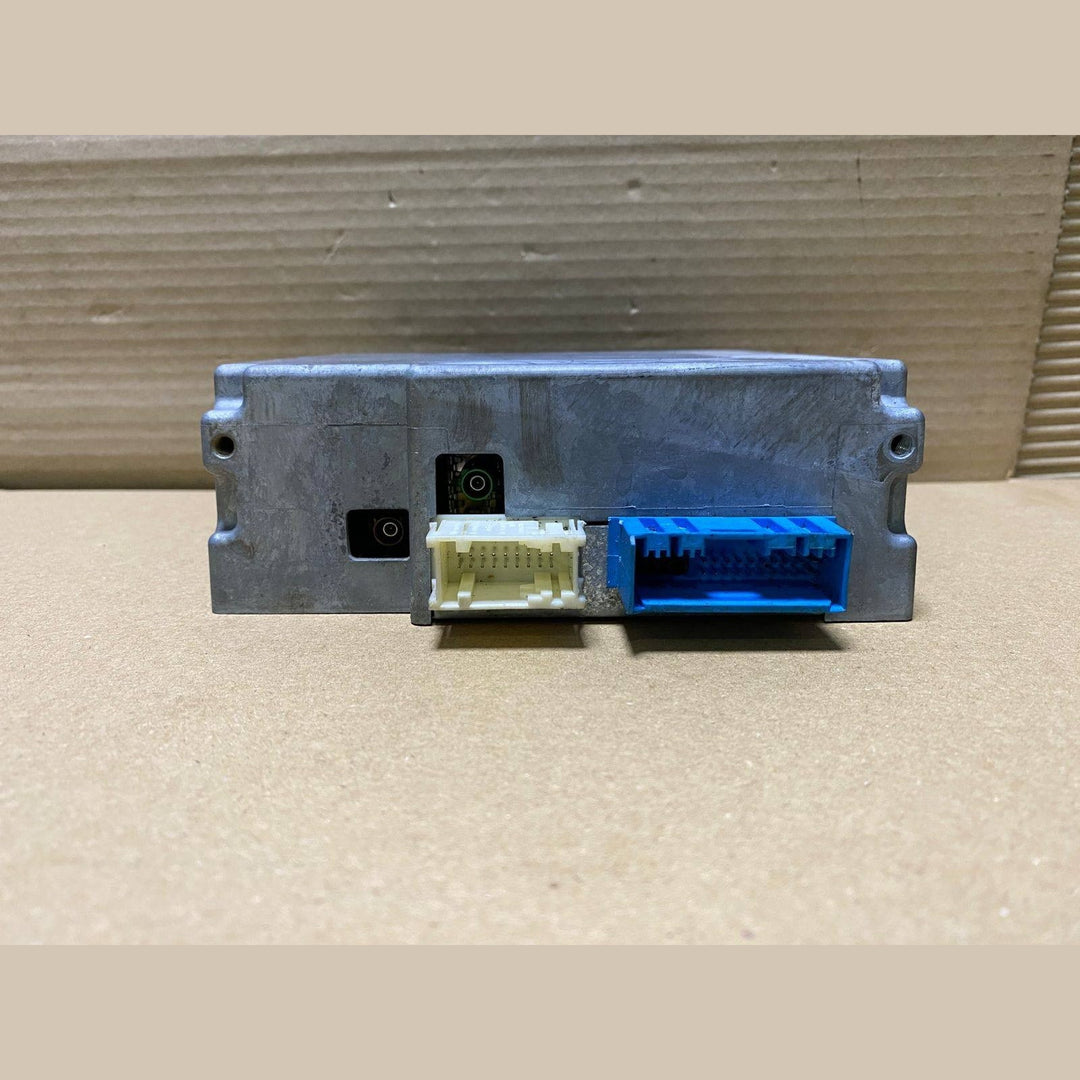 2005-2013 BMW X5 Video Module 9146608, E70,E90, E91, E92, E93, 7 Series E65