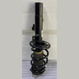 OEM BMW X3 M F97 F98 Front Strut Left VDC Shock Absorber 8067505