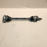 BMW Drive Shaft Rear Left 7533445 3 Series E90 E91 E92 and 1 Series E81 E87