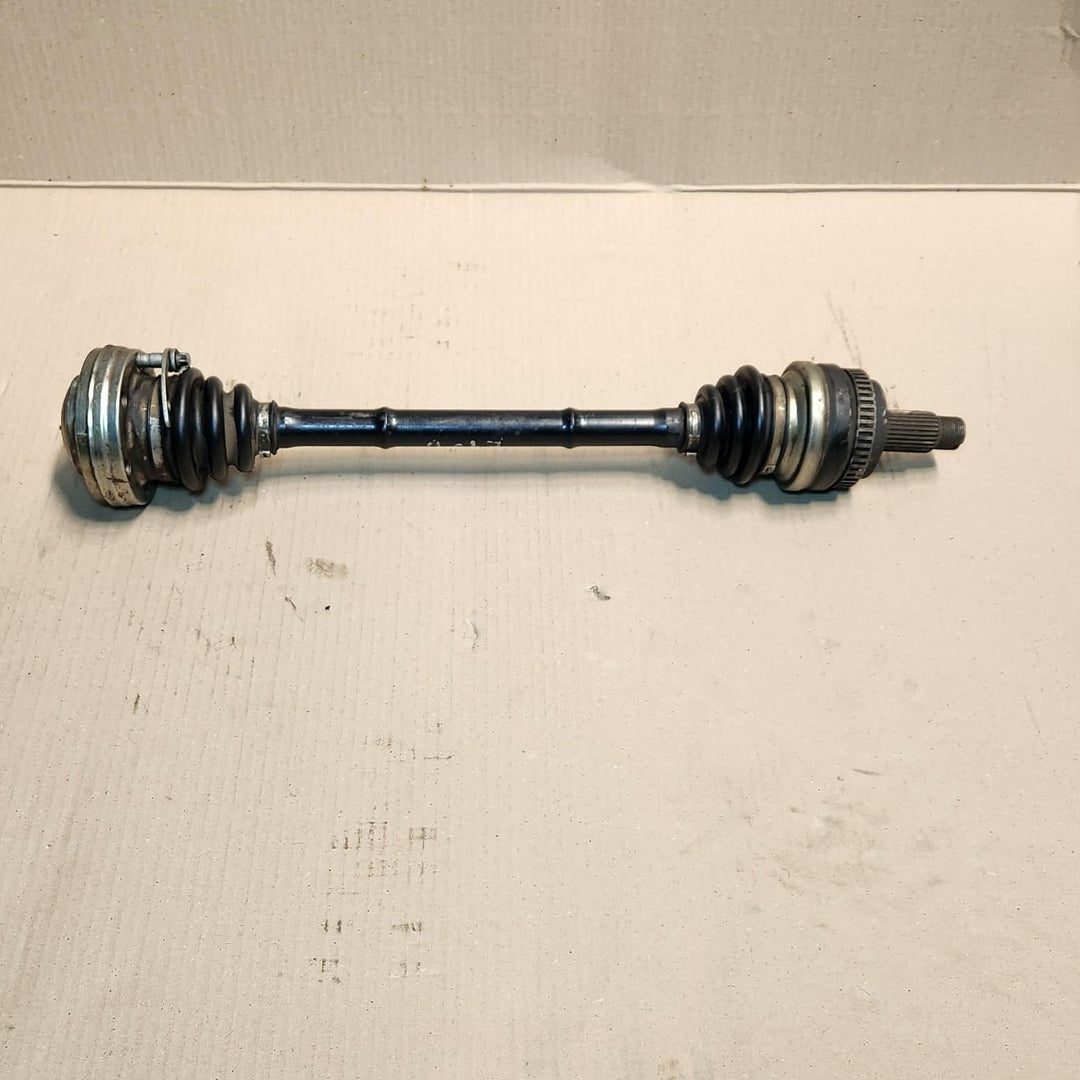 BMW Drive Shaft Rear Left 7533445 3 Series E90 E91 E92 and 1 Series E81 E87  