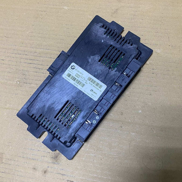 2015 BMW X1 Light Control Module 9340334 X1 E84, E89, E90, E91 