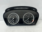Bild in die Galerieansicht laden, 2008-2015 BMW X6 E70 E71 E72 Instrument Cluster Speedometer 9236833 OEM