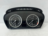 2008-2015 BMW X6 E70 E71 E72 Instrument Cluster Speedometer 9236833 OEM