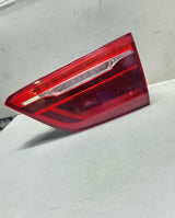 2016-2018 BMW X6 Tailgate Inner Light 7438826 X6 F16 F86 OEM