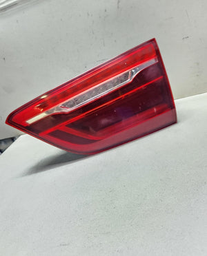 2016-2018 BMW X6 Tailgate Inner Light 7438826 X6 F16 F86 OEM