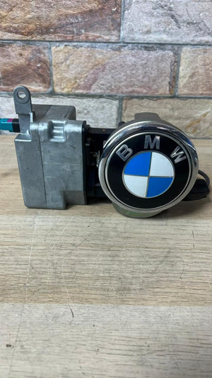 12-18 BMW F12 F13 6' 640i M6 650i Rear View Reversing Camera 7308625 OEM