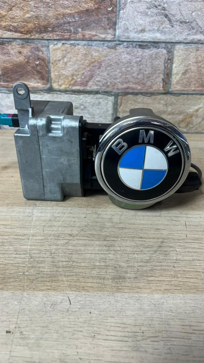 12-18 BMW F12 F13 6' 640i M6 650i Rear View Reversing Camera 7308625 OEM