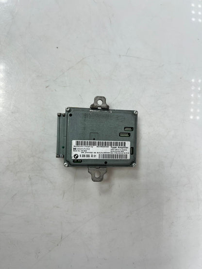 2011-2016 BMW F10 528i 535i 550i Harman Becker AMP Amplifier 932655501 OEM