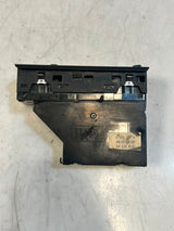 2000-2005 BMW X5 E53 FOLDIND MIRROR Window LIFTER Switch Unit 6952799 OEM