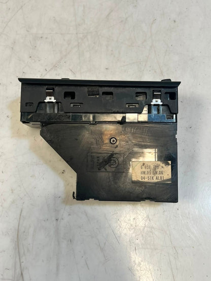 2000-2005 BMW X5 E53 FOLDIND MIRROR Window LIFTER Switch Unit 6952799 OEM