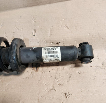 2011-2017 BMW X3 Rear Shock Absorber With Spring Assembly 6796317 X3 X4 