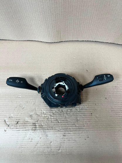 2011-2019 BMW 1 Series F20 F21 F25 F15 F30 X3 Combination Switch 9253754 OEM