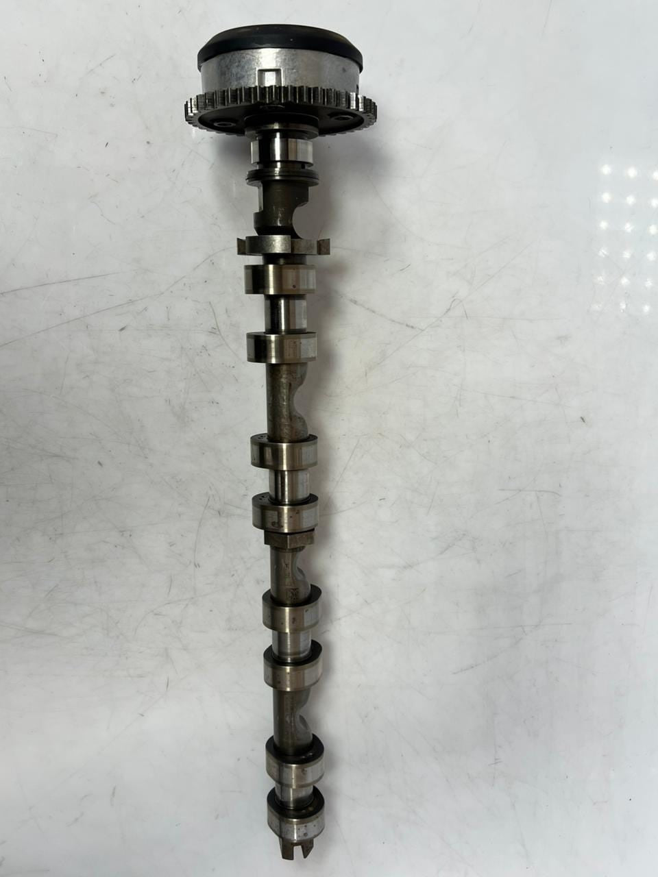 2013-2018 BMW M6 F10 F12 F13 550i 650i M5 N63 S63 Intake Camshaft 7604875 OEM