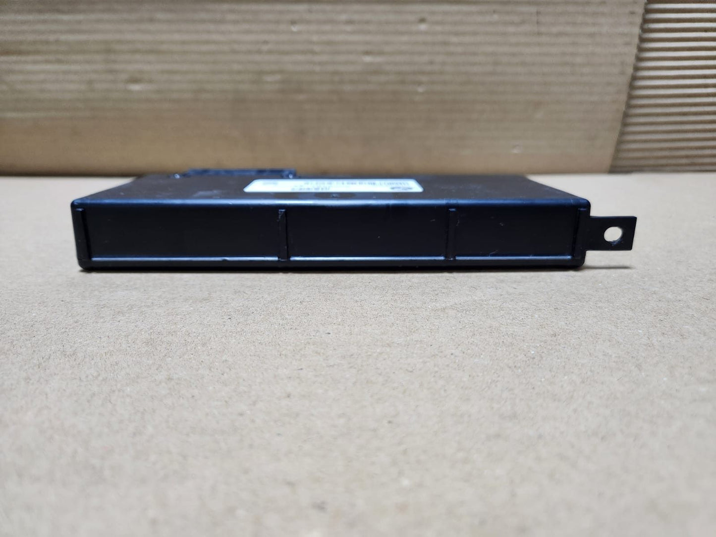 2009-2019 BMW X3 Central Gateway Module 9312602. X3 F25,ZGW-02. F25 X3