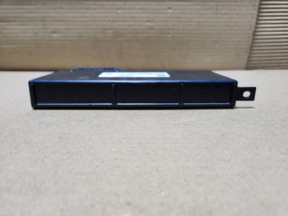 2009-2019 BMW X3 Central Gateway Module 9312602. X3 F25,ZGW-02. F25 X3