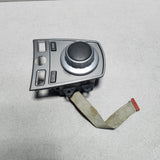 2006-2008 BMW 750i Idrive Navigation Controller Switch 6958364 7 Series E65 E66