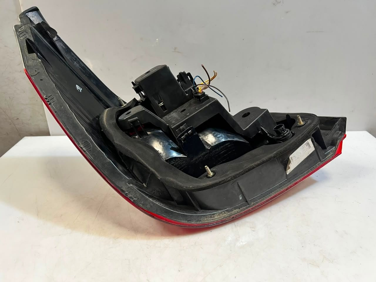 BMW 5 Series E60 Rear Tail Light Rear Left RIGHT 7165737 7165738 OEM