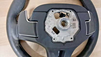 BMW 3 Series G20 G28 Heated Steering Wheel OEM 8076908 – Diesel/Electric