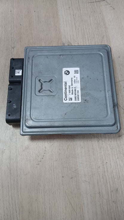 2008-2013 BMW 128i Engine Control Unit 7609656 ECU MSV80 E90 E60 N52N