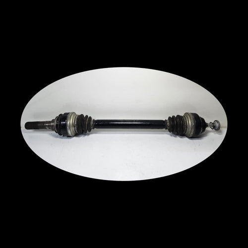 BMW M5 F10 M6 F12 F13 Rear Right Driveshaft 2284116 used