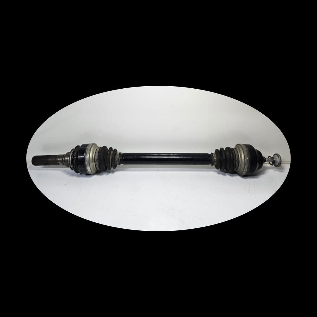 BMW M5 F10 M6 F12 F13 Rear Right Driveshaft 2284116 used